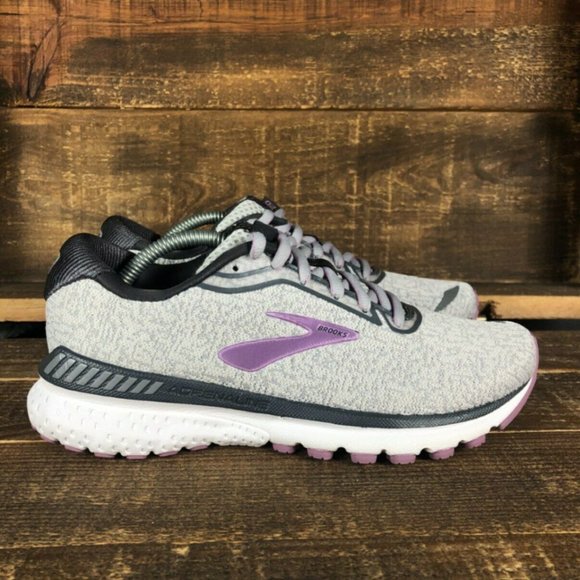 Brooks Shoes - Brooks Womens Adrenaline GTS 20 Running Shoes SZ 6